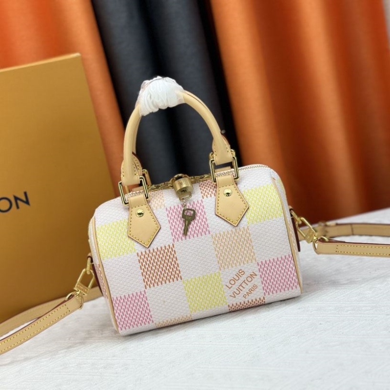 LV Speedy Bags